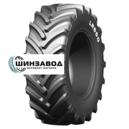 LingLong 710/70R38 166D (169A8) LR650 R-1W TL КИТАЙ