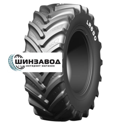 LingLong 710/70R38 166D (169A8) LR650 R-1W TL КИТАЙ