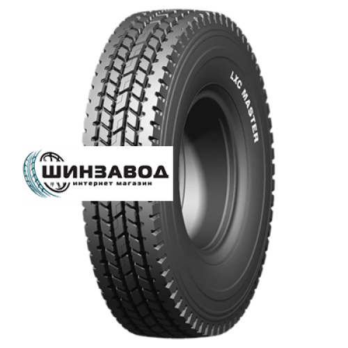 LingLong 385/95R25(14,00R25) 170E *** LXC Master E-2 TL КИТАЙ