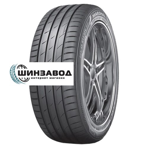 Marshal 245/40ZR19 98Y XL MU12 TL