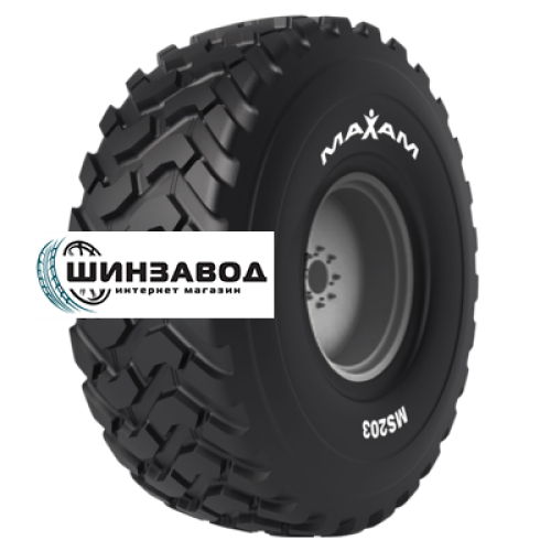 Maxam 14,00R24 175A2 (157B) * MS203 B K E-2/G-2/L-2 TL ВЬЕТНАМ
