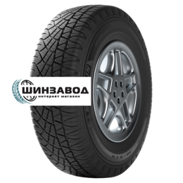 Michelin 265/60R18 110H Latitude Cross TL