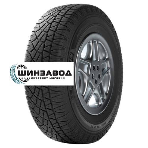 Michelin 265/60R18 110H Latitude Cross TL