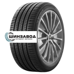 Michelin 285/45R19 111W XL Latitude Sport 3 TL ZP