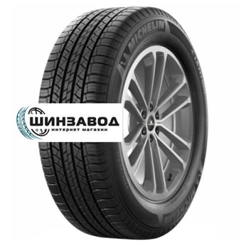 Michelin 295/40R20 106V Latitude Tour HP N0 GRNX TL