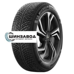 Michelin 295/40R21 111V XL Pilot Alpin 5 SUV TL