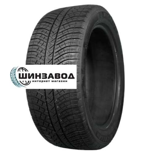 Michelin 275/40R21 107V XL Pilot Alpin 5 SUV N0 TL