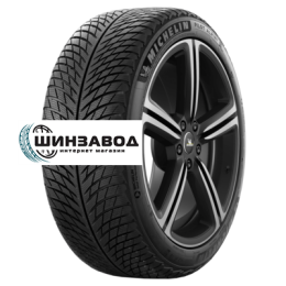 Michelin 275/35R21 103V XL Pilot Alpin 5 TL