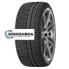 Michelin 245/50R18 100H Pilot Alpin PA4 * TL ZP A.P.