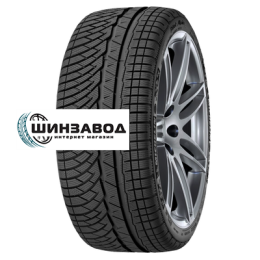 Michelin 245/50R18 100H Pilot Alpin PA4 * TL ZP A.P.