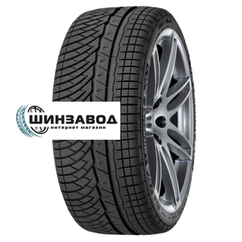Michelin 245/50R18 100H Pilot Alpin PA4 * TL ZP A.P.