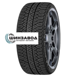 Michelin 255/45R19 100V Pilot Alpin PA4 N1 TL S.P.