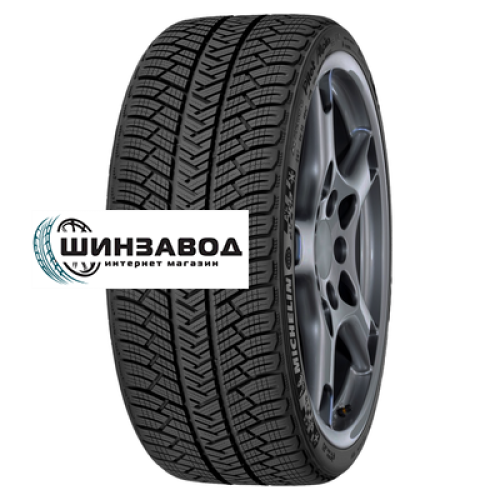 Michelin 255/45R19 100V Pilot Alpin PA4 N1 TL S.P.