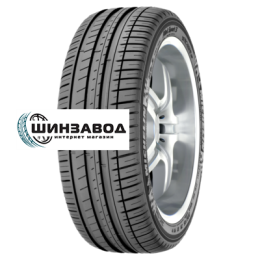Michelin 285/35ZR20 104(Y) XL Pilot Sport 3 MO GRNX TL