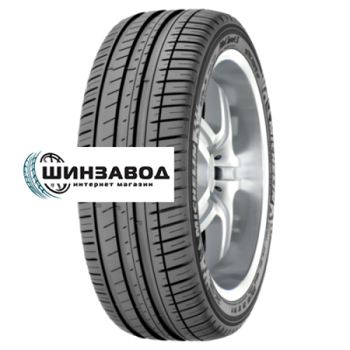 Michelin 285/35ZR20 104(Y) XL Pilot Sport 3 MO GRNX TL