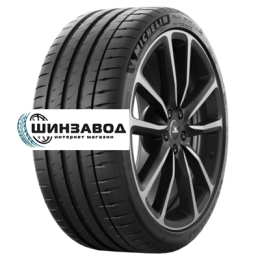 Michelin 295/35ZR20 105(Y) XL Pilot Sport 4 S MO1 A TL