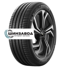 Michelin HL275/35R23 108Y XL Pilot Sport 4 SUV FRV TL