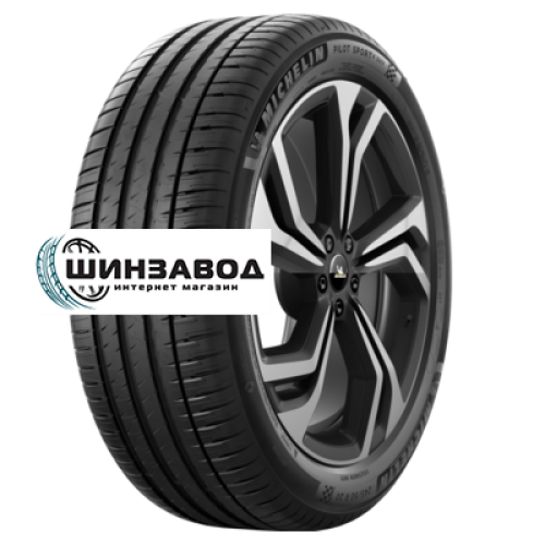 Michelin HL275/35R23 108Y XL Pilot Sport 4 SUV FRV TL