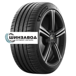 Michelin 255/40R18 99Y XL Pilot Sport 4 * TL ZP