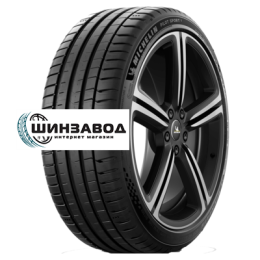 Michelin 245/35ZR20 95(Y) XL Pilot Sport 5 TL
