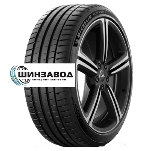 Michelin 275/40ZR18 103(Y) XL Pilot Sport 5 TL