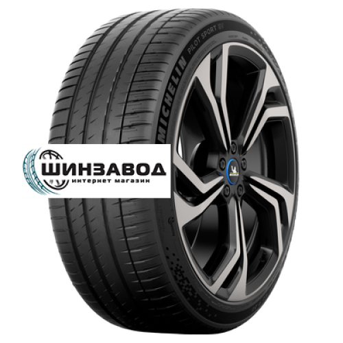 Michelin 245/45R20 103V XL Pilot Sport EV TL