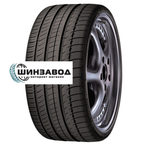 Michelin 295/35ZR18 99(Y) Pilot Sport PS2 N4 TL
