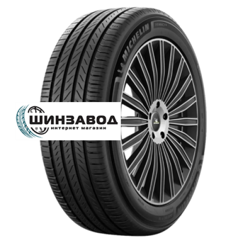 Michelin 225/55R19 99V Primacy 5 TL