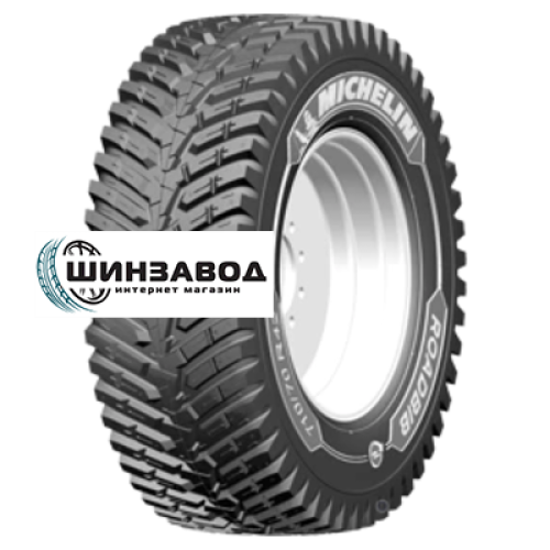 Michelin 710/70R42 173D (170E) Roadbib TL