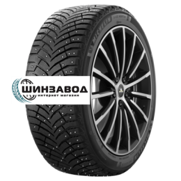 Michelin 245/45R18 100T XL X-Ice North 4 TL (шип.)