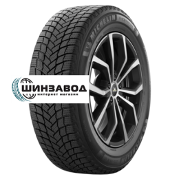 Michelin 265/65R17 112T X-Ice Snow SUV TL