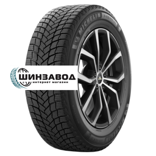 Michelin 265/65R17 112T X-Ice Snow SUV TL