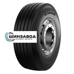 Michelin 385/55R22,5 160K (158L) X Multi F TL M+S 3PMSF VG