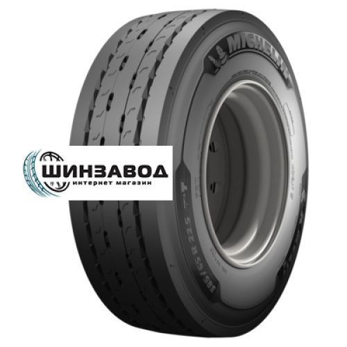 Michelin 385/65R22,5 164K (158L) X Multi HL T TL M+S 3PMSF VG