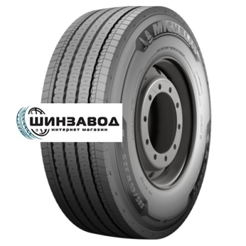 Michelin 385/65R22,5 164K (158L) X Multi HL Z TL M+S 3PMSF VG