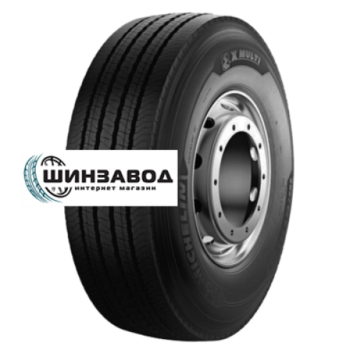 Michelin 385/65R22,5 160K X Multi T TL M+S VM