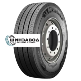 Michelin 315/80R22,5 156/150L (154/150M) X Multi Z TL M+S 3PMSF VM
