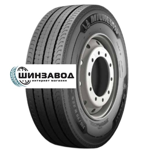 Michelin 315/80R22,5 156/150L (154/150M) X Multi Z TL M+S 3PMSF VM