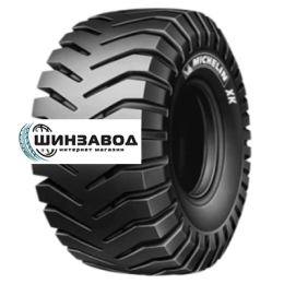 Michelin 12,00R24 *** XK A E-3 TT (только шина)