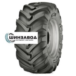 Michelin 460/70R24(17,5LR24) 18PR 159A8 (B) XMCL TL ПОЛЬША