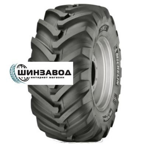 Michelin 460/70R24(17,5LR24) 18PR 159A8 (B) XMCL TL ПОЛЬША