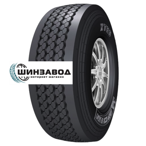 Michelin 385/65R22,5 160J (158L) XTE 3 TL M+S 3PMSF VG