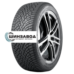 Nokian Tyres 295/40R21 111T XL Hakkapeliitta R5 EV SilentDrive TL