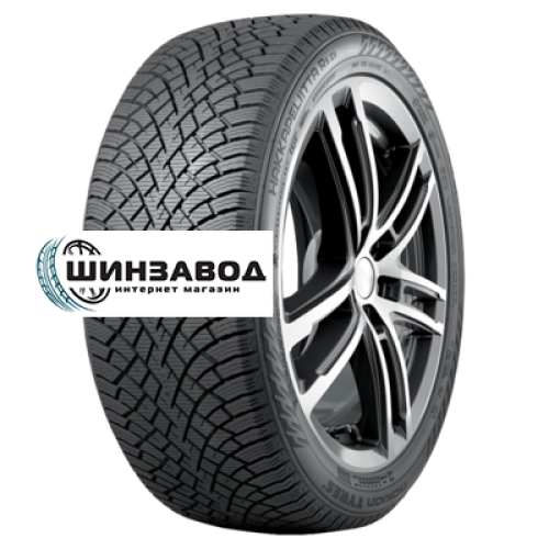 Nokian Tyres 295/40R21 111T XL Hakkapeliitta R5 EV SilentDrive TL