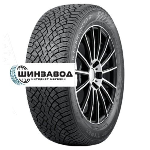 Nokian Tyres 225/60R16 102R XL Hakkapeliitta R5 TL