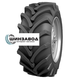 NorTec 18,4-24 12PR 158A6 H-05 TT РОССИЯ + Камера 18,4-24 вентиль ТК (115)