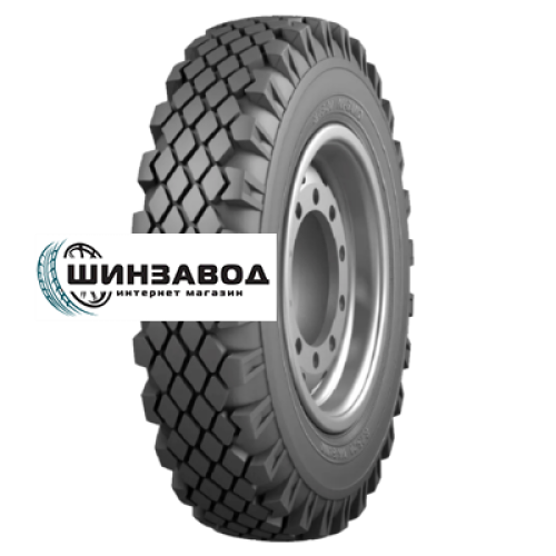 Омскшина 8,25-20 125/122E ИК-6АМО TT 10PR + Камера 8,25-20 вентиль ГК-115