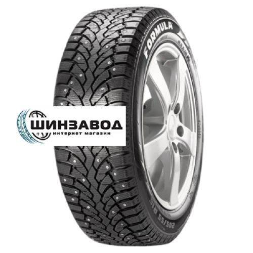 Pirelli Formula 185/65R15 88T Ice TL (110 шип.)