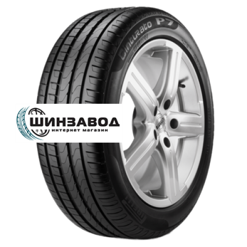 Pirelli 225/45R18 95W XL Cinturato P7 SI TL