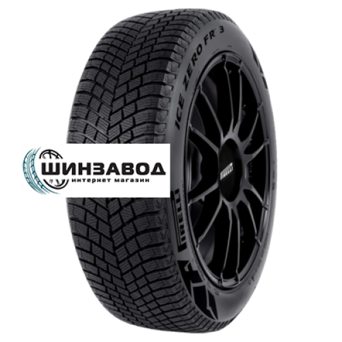 Pirelli 215/55R18 99H XL Ice Zero FR 3 TL